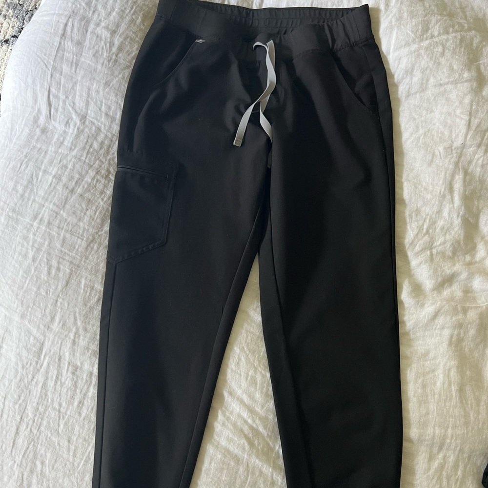 Figs scrubs joggers